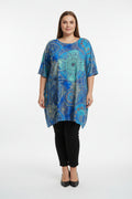 Mid Sleeve Tunic